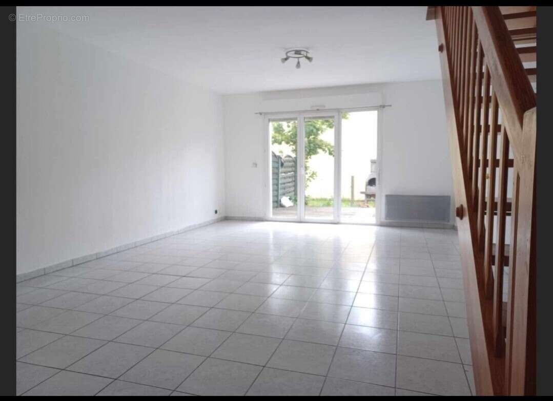 Appartement 75 m² à Rixheim  - photo 2