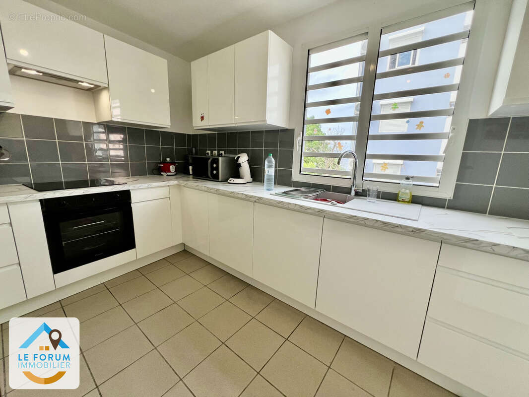 Appartement à SAINT-JOSEPH