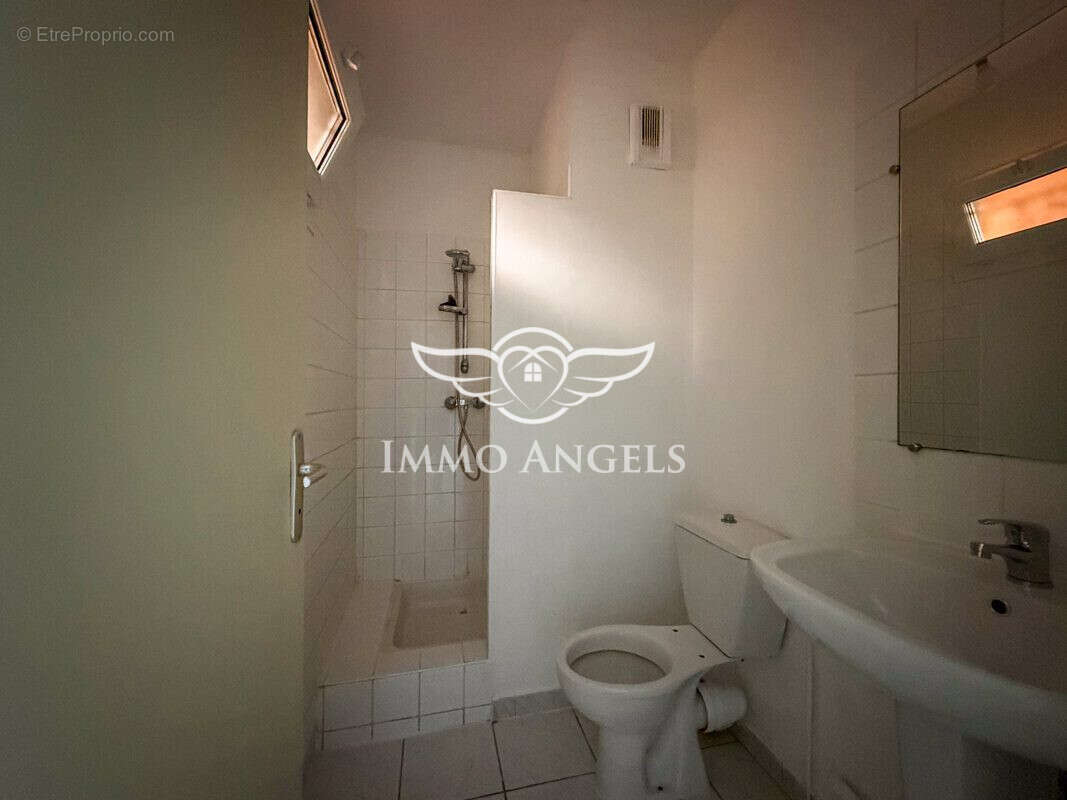 Appartement à LES ANGLES