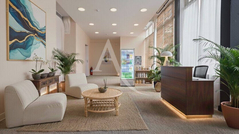 Appartement à PARIS-7E