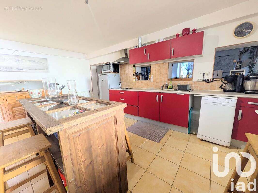 Photo 1 - Appartement à SAXEL