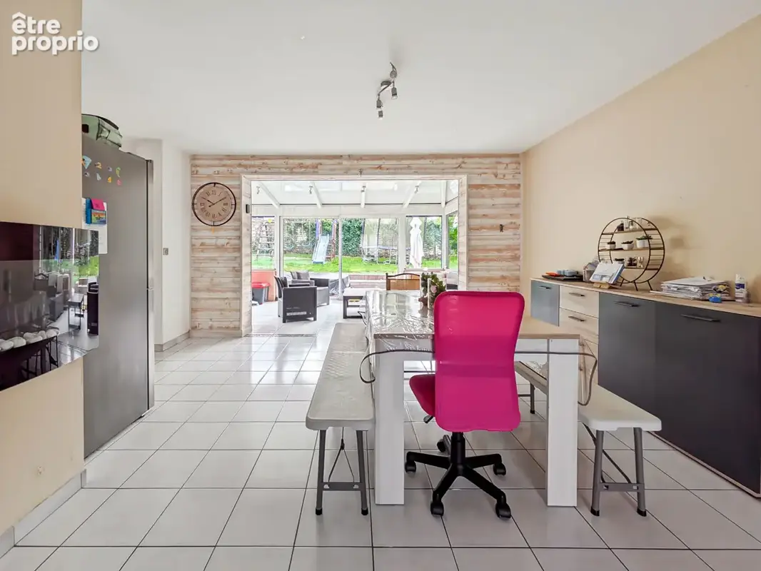 Maison 4 chambres à vendre à Meillac, proche bourg et Combourg - photo 6