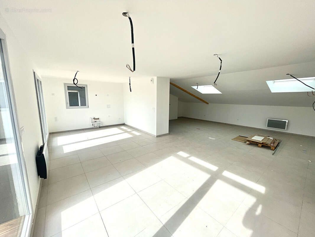 Appartement à CASTANET-TOLOSAN