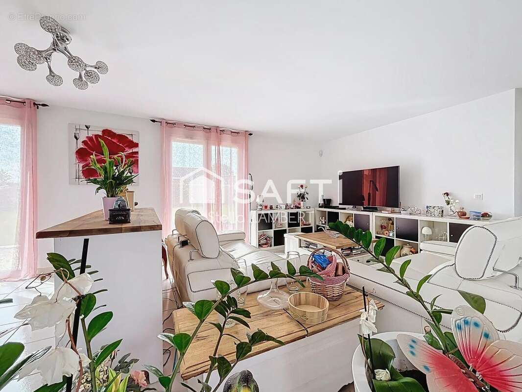 Maison 110 m² à Mirepoix-Sur-Tarn  - photo 4