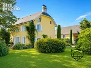 Maison à GER