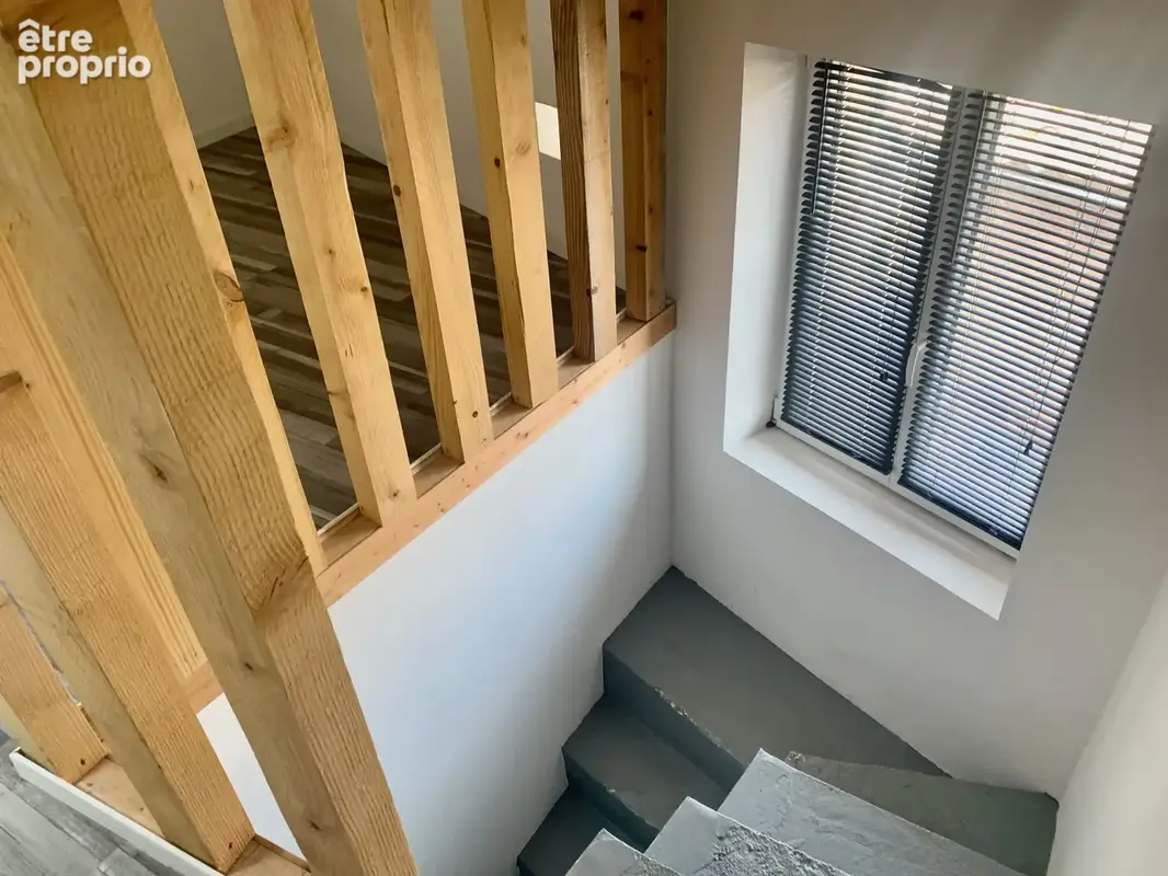 Maison de village au VAL - photo 3