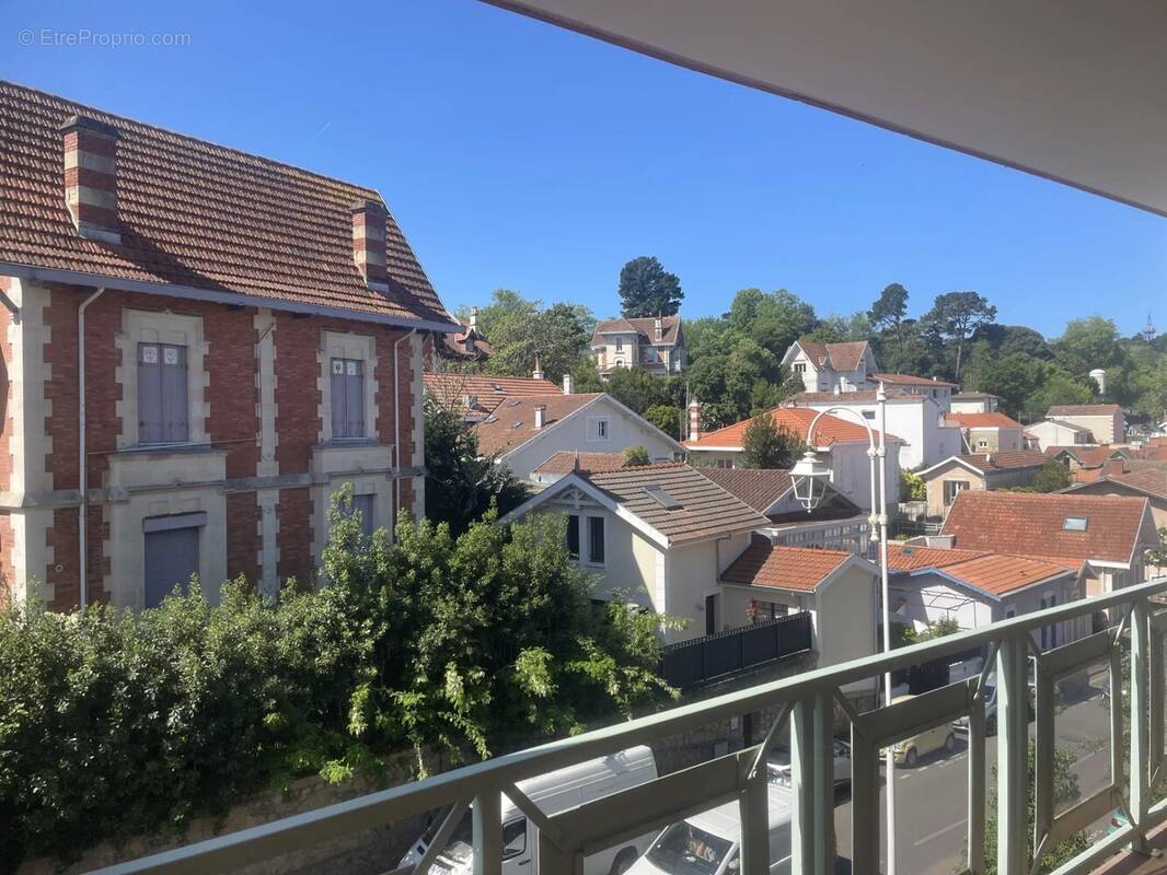 Appartement à ARCACHON