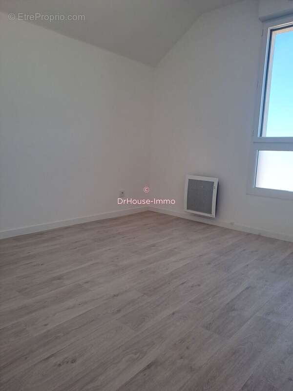 Appartement 77 m² à Tours  - photo 15