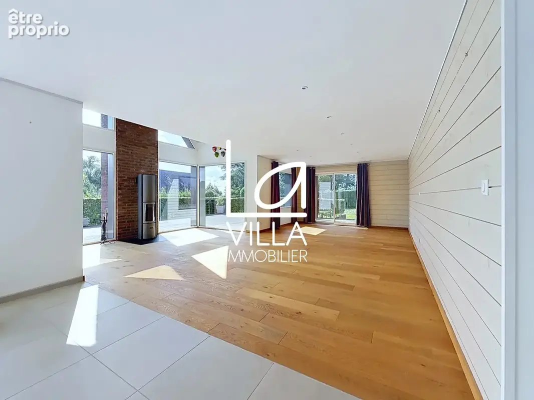 Maison 7 pièces 280 m² à vendre à Condette (62360) - photo 3