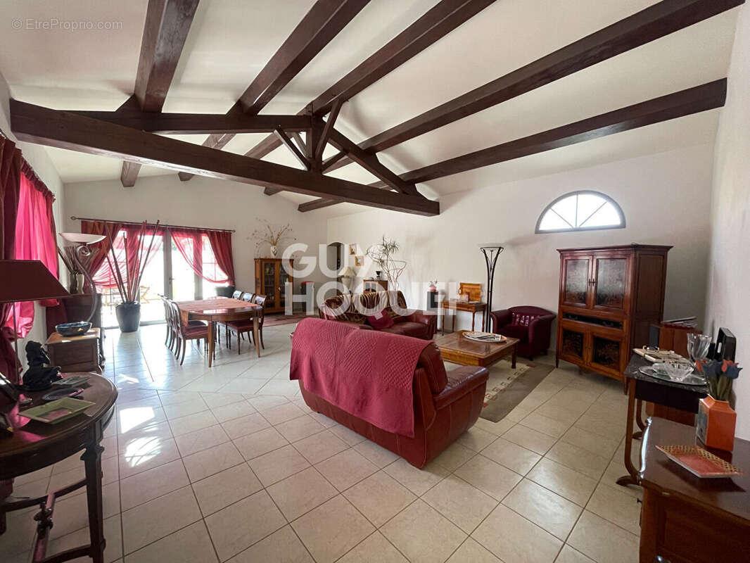 Coup de coeur : Villa 4 chambres sur 839 m² à Challans - photo 11