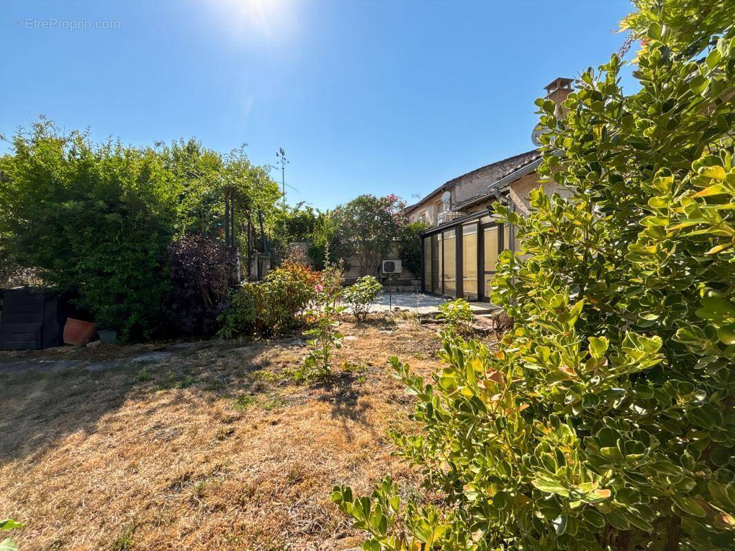 Maison à LECTOURE