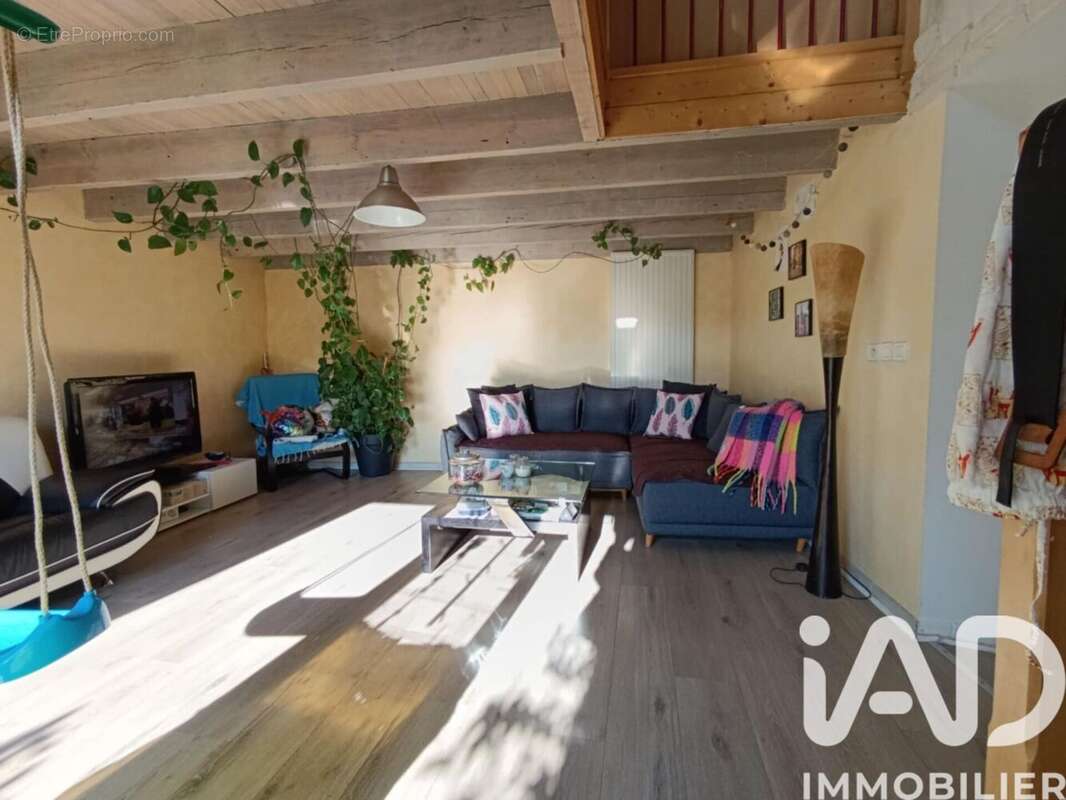 Photo 3 - Maison à GETIGNE