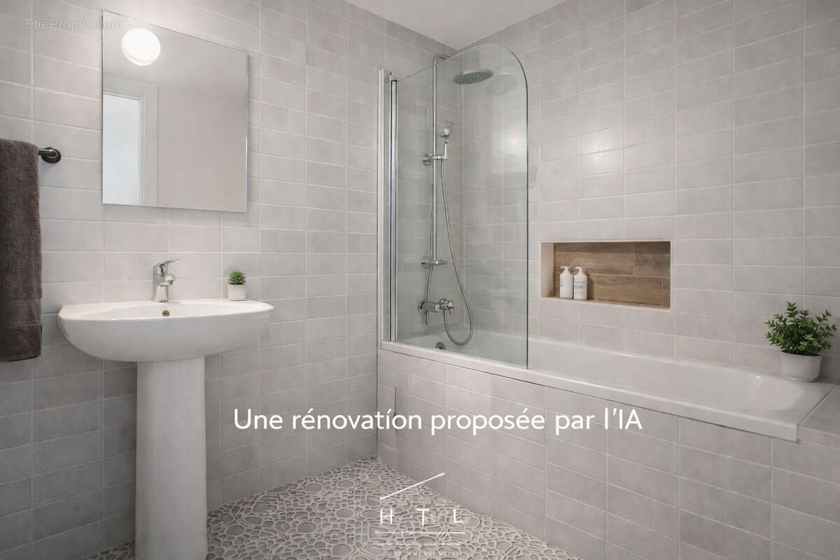 Appartement à VILLEFRANCHE-SUR-SAONE