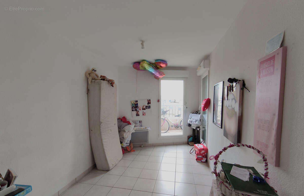 Appartement à BEZIERS
