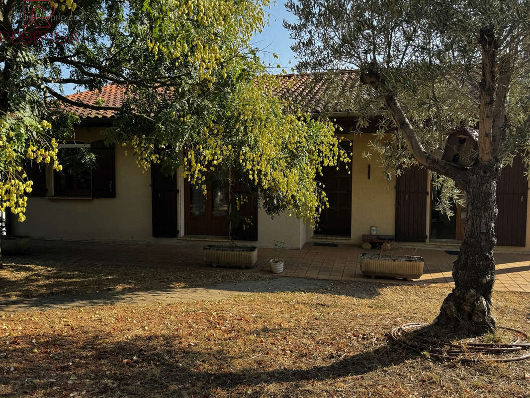 Maison à MAZAMET
