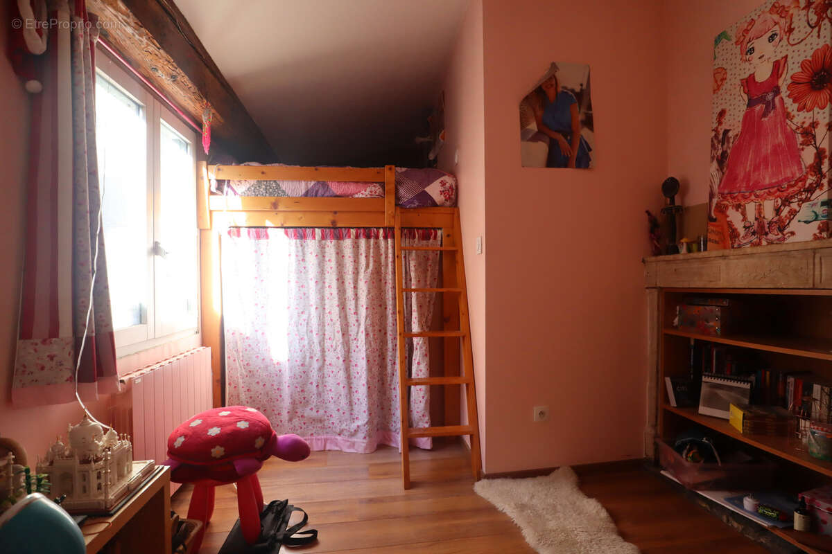Appartement à LYON-1E