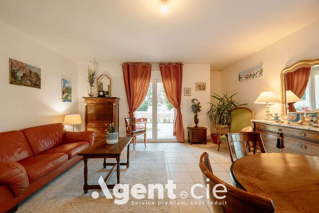 Appartement 79 m² à Mathieu  - photo 7