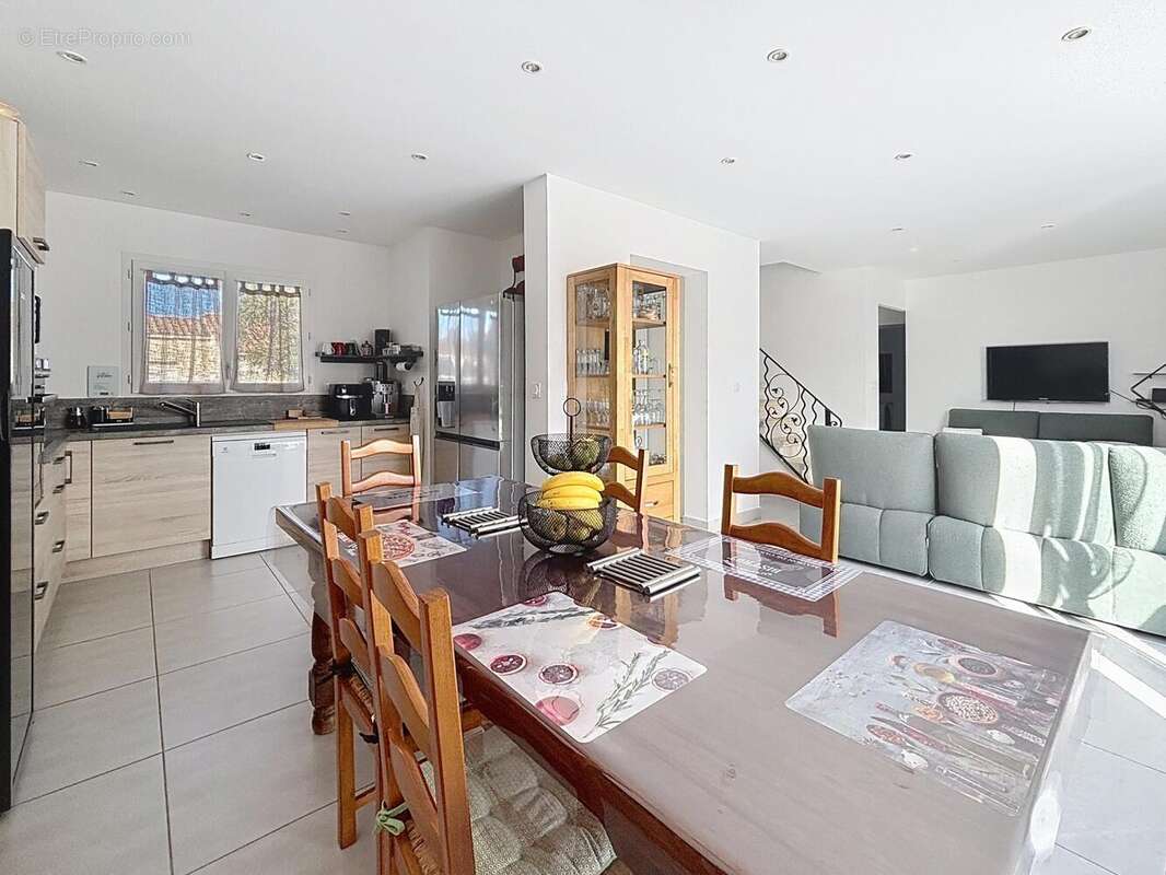 Photo 6 - Maison à CARCASSONNE