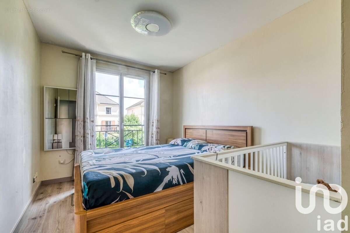 Photo 6 - Appartement à MAGNY-LE-HONGRE