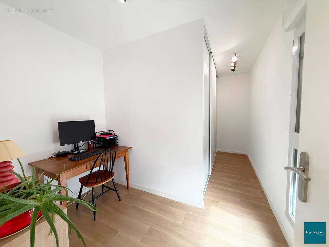 Appartement à CHERBOURG-OCTEVILLE