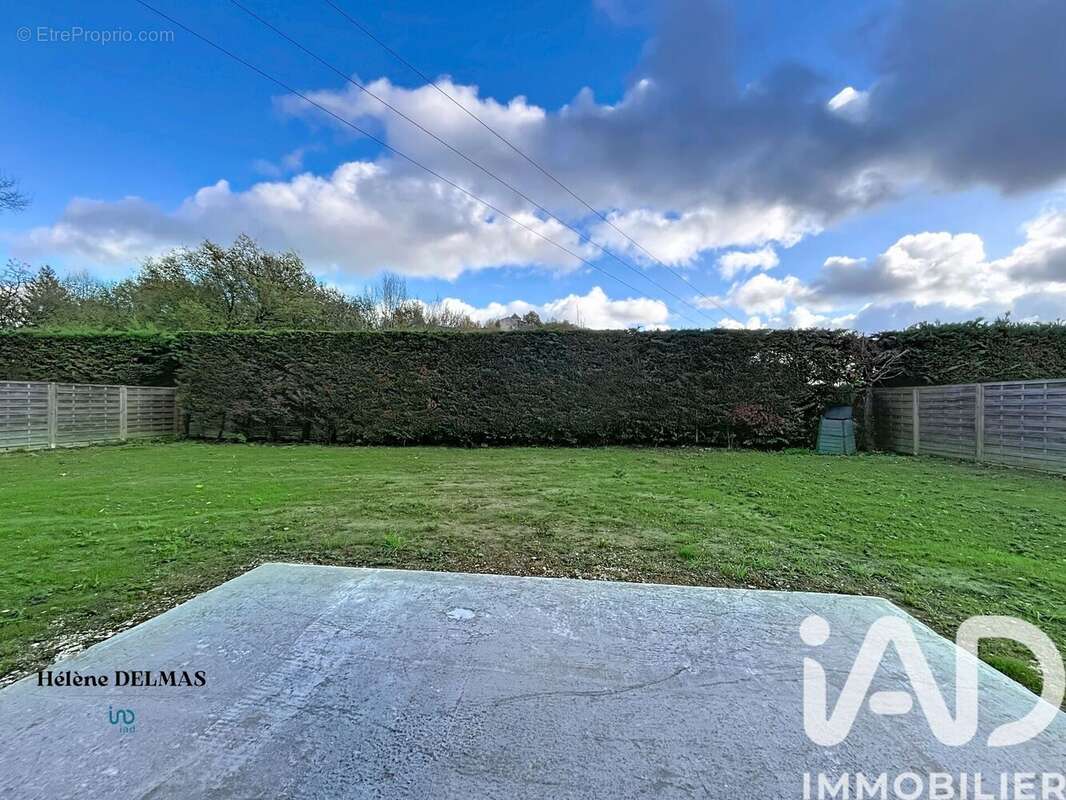 Photo 6 - Maison à ROQUEFORT