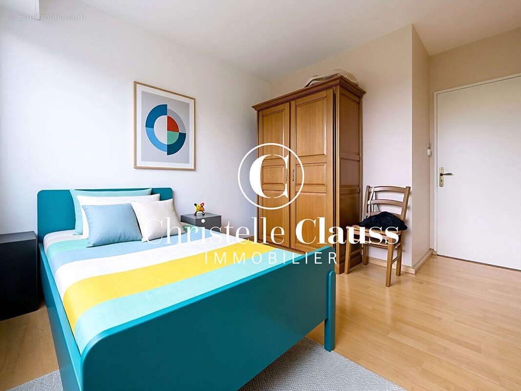 Appartement à HOENHEIM