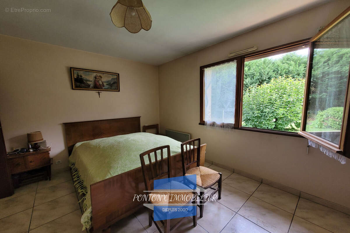 Maison à PONTONX-SUR-L&#039;ADOUR