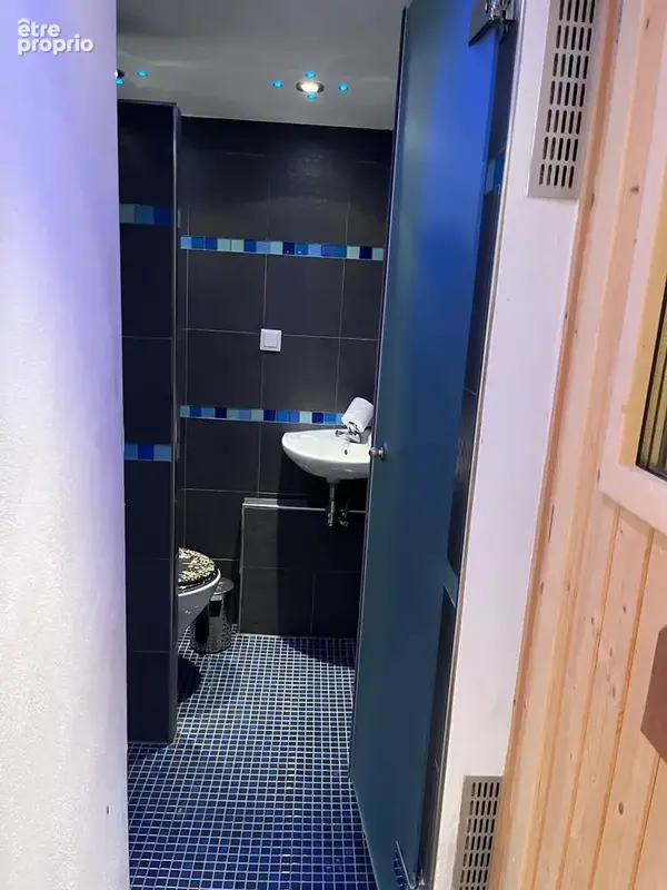 Maison mitoyenne,134m2 6 pièces située dans un quartier calme de Wissembourg - photo 19