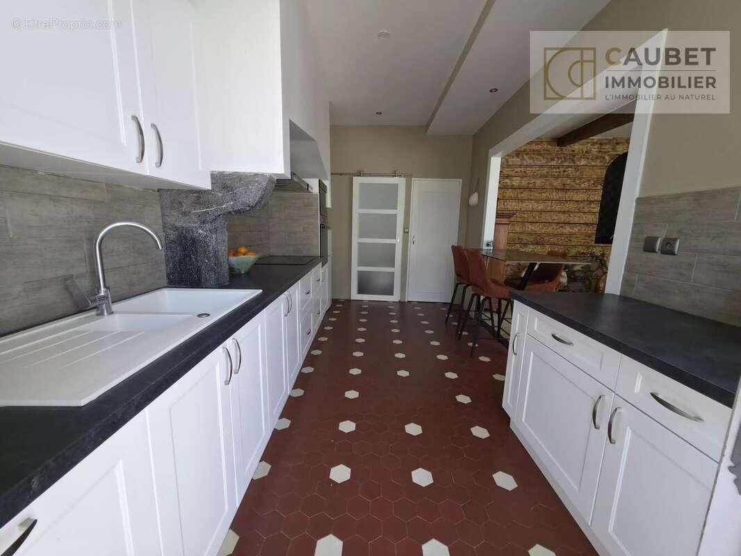 Appartement à SAINT-MARTIN