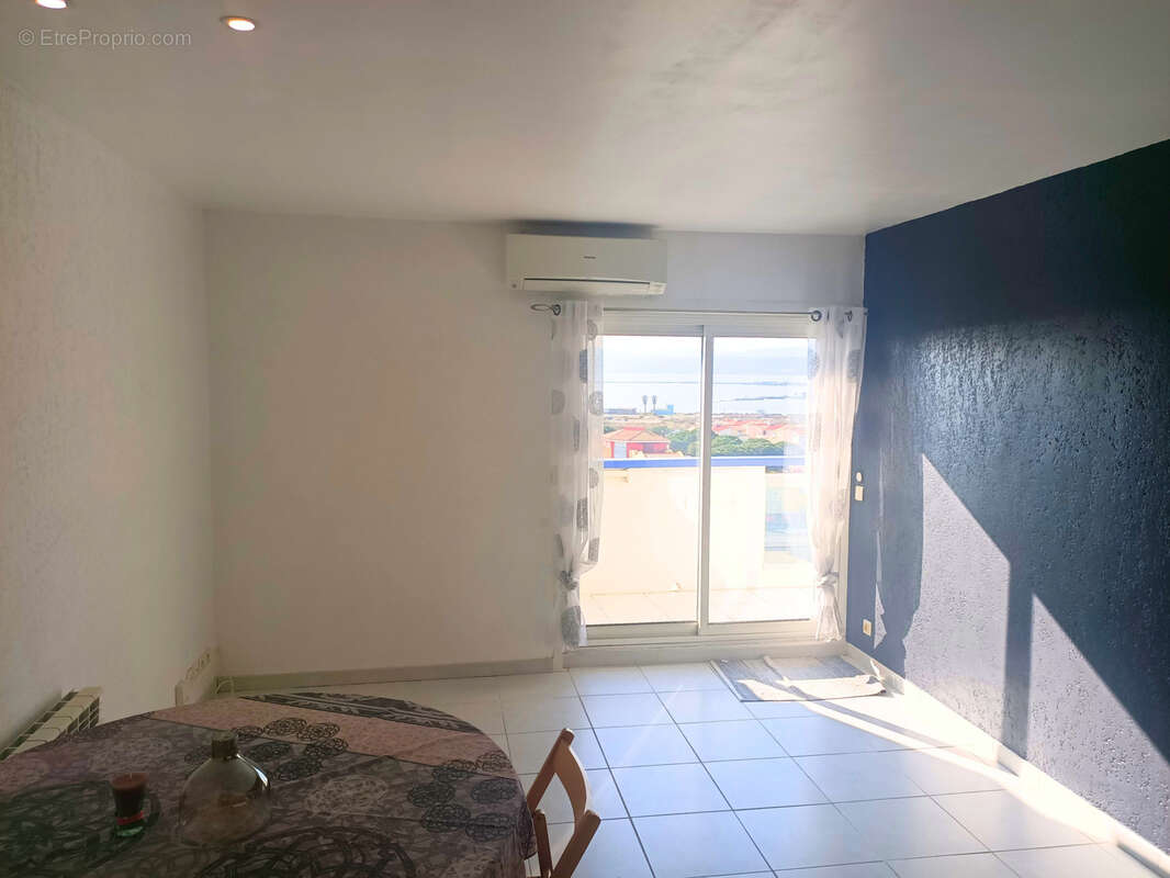 Appartement à LE BARCARES