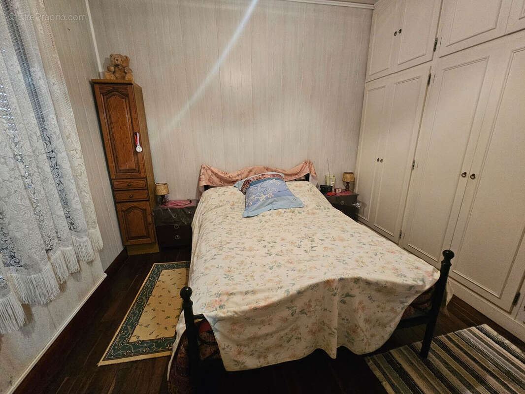 Maison à CHAMPIGNY-SUR-MARNE