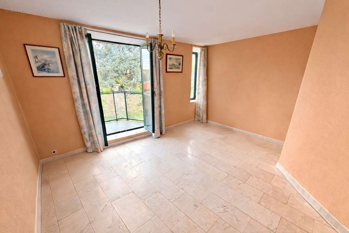 Appartement à LAMBERSART