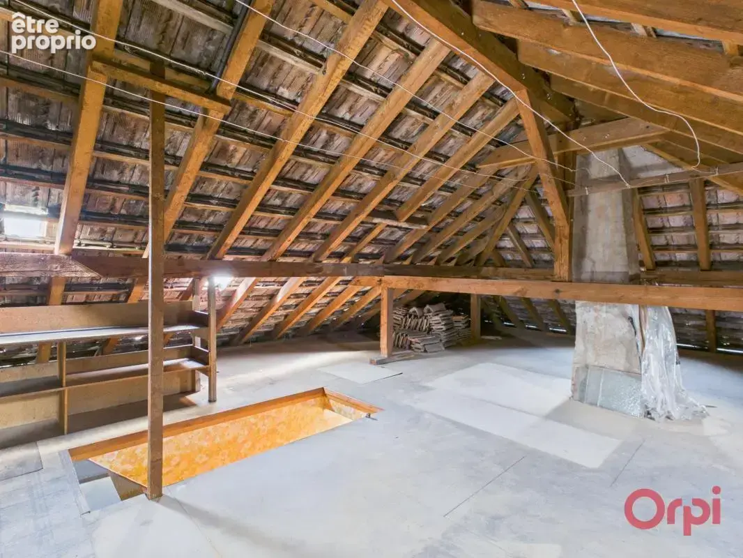 Maison À Vendre - photo 17