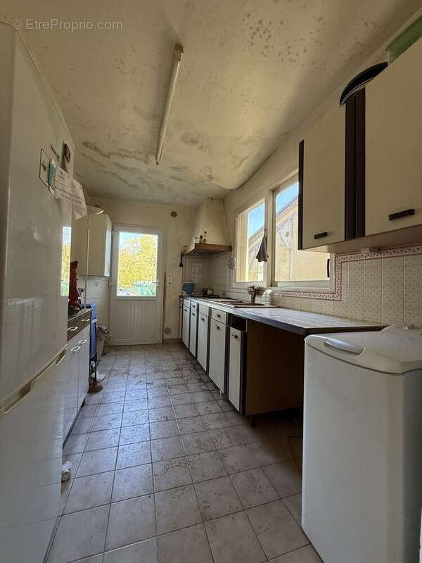 Maison à CRAON