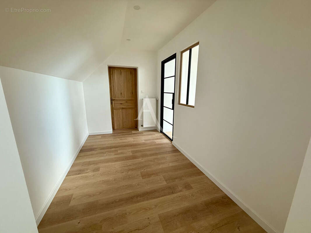 Maison à LUISANT