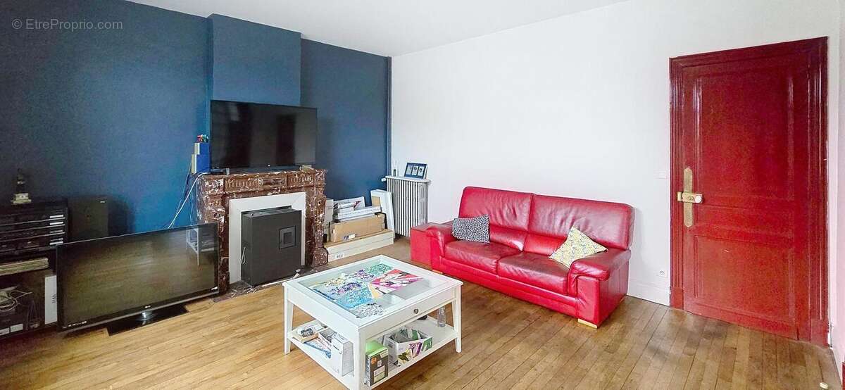 Maison 290 m² à Ecoust-Saint-Mein  - photo 2