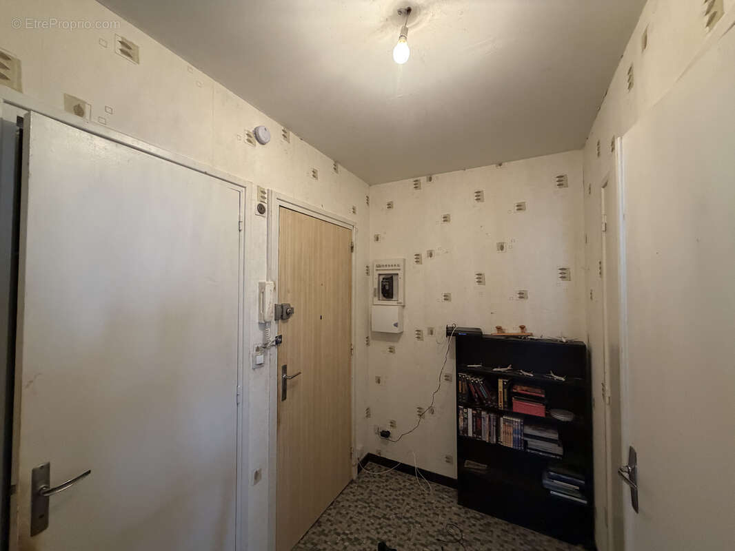 Appartement à ROANNE