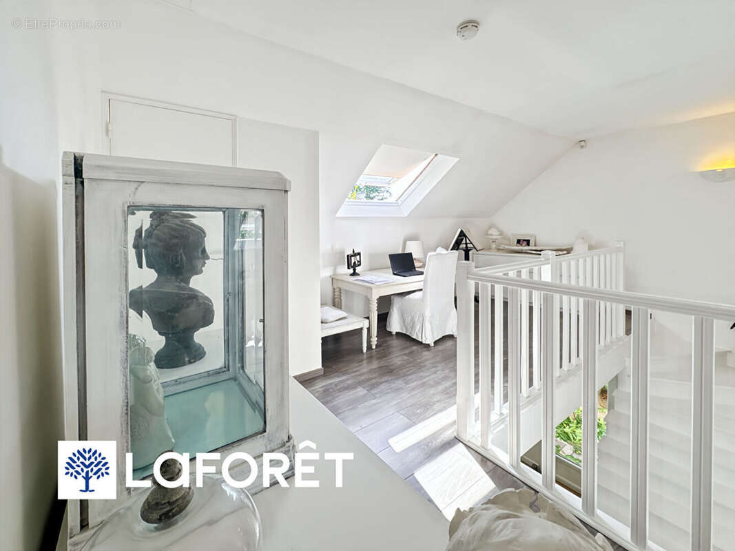 Maison à MORSANG-SUR-ORGE