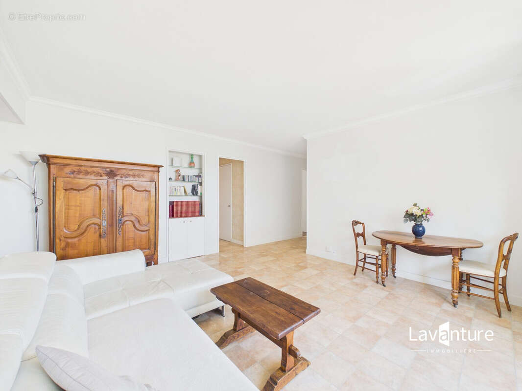 Appartement à MEUDON
