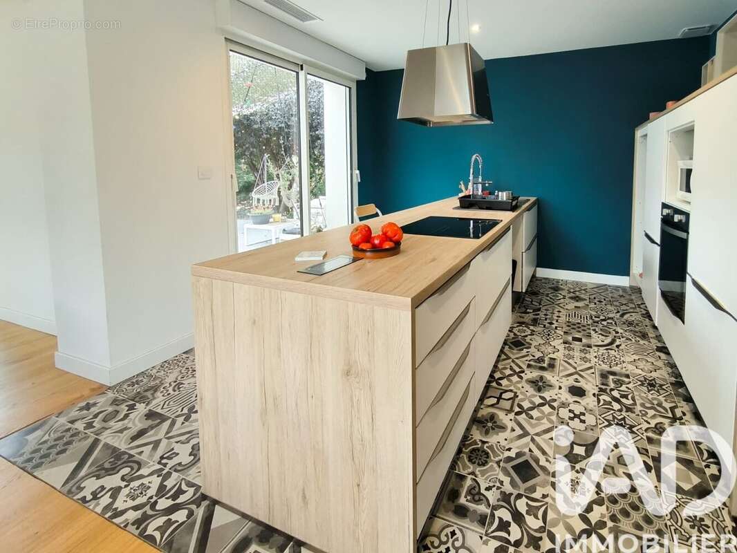 Photo 3 - Maison à MONTBERON