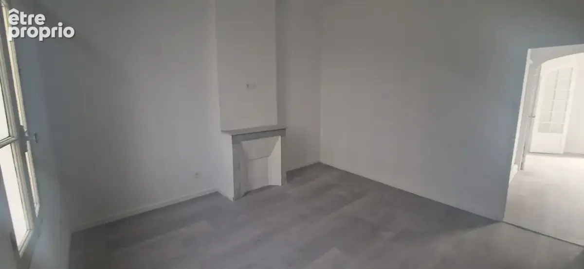 Appartement T4 divisible de 72 m2 + balcon - photo 8