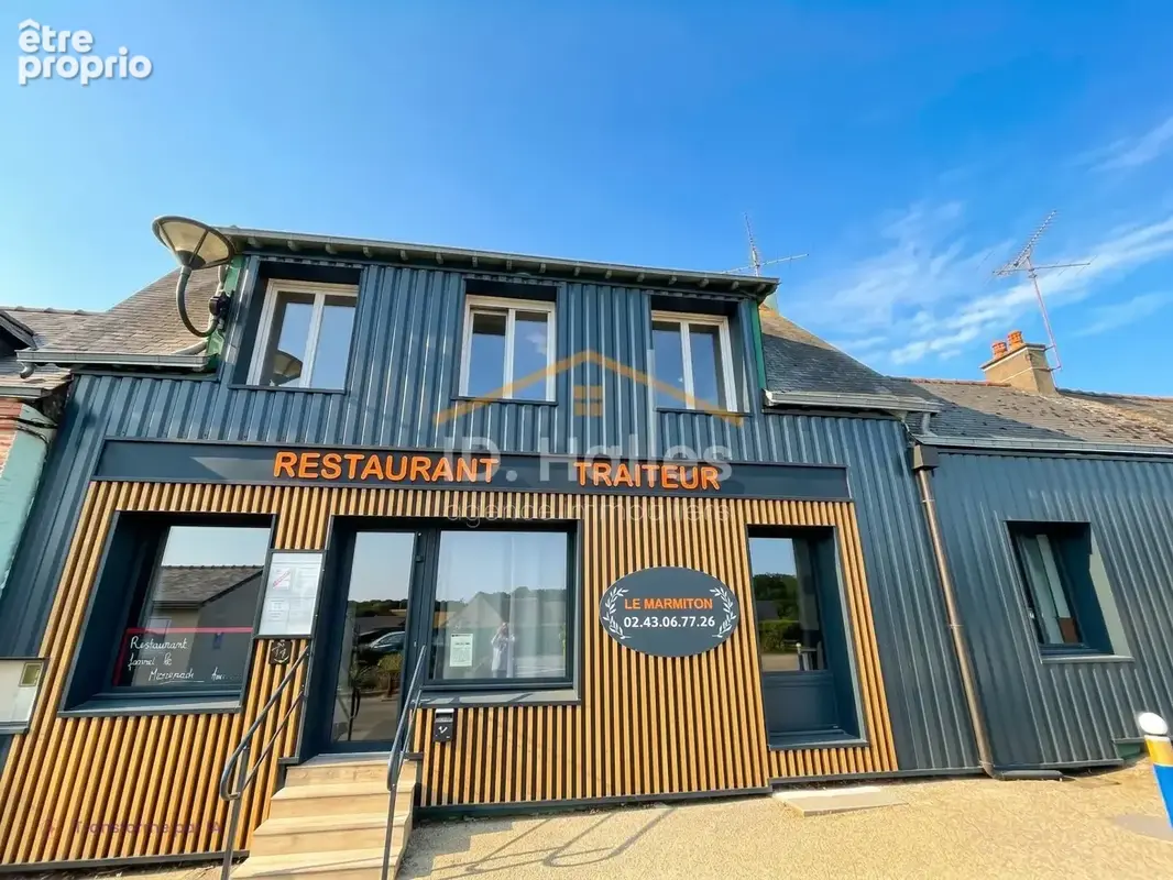 Immeuble de rapport à vendre- 358 m² - photo 5