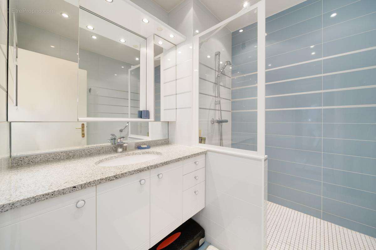 Appartement 167 m² à Nancy  - photo 6