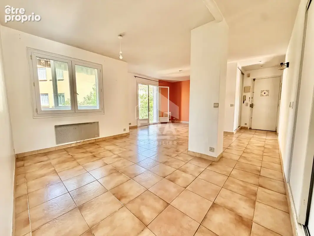 Appartement à AIX-EN-PROVENCE