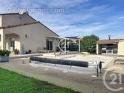 Maison à LATOUR-BAS-ELNE