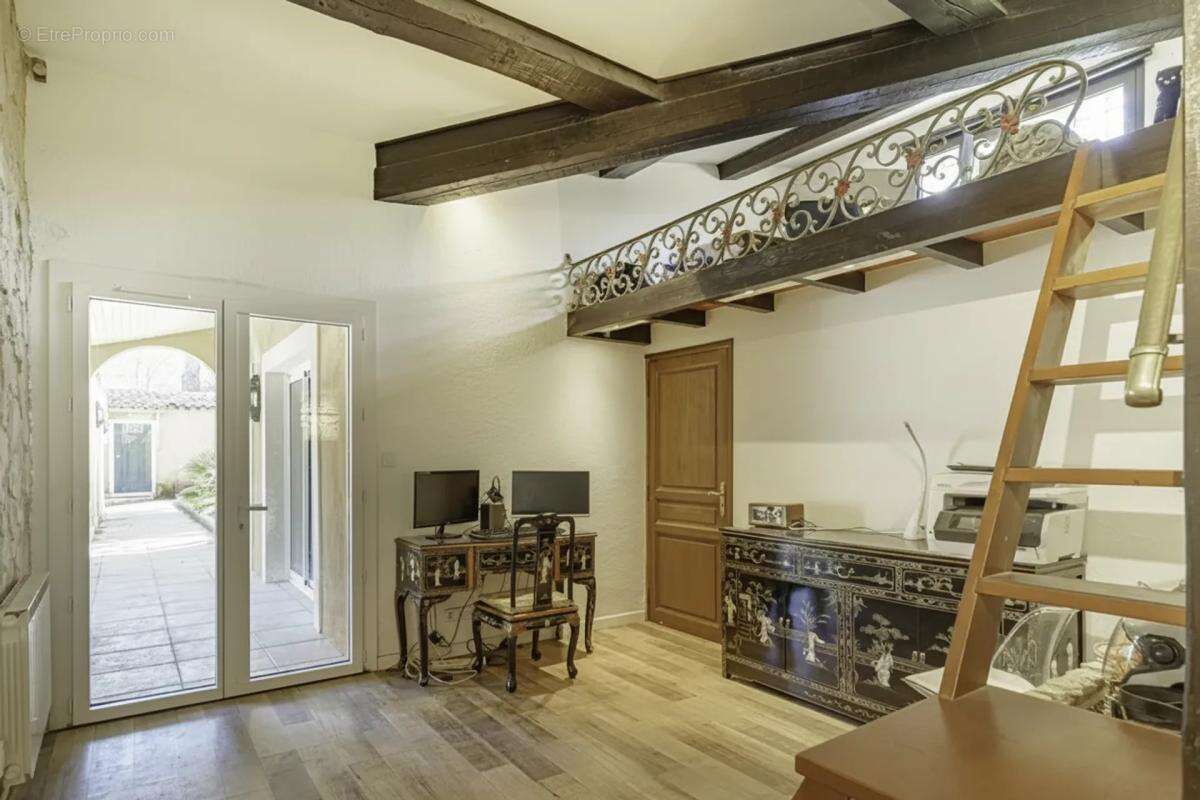 Maison à FUVEAU
