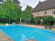 Maison à CHANDON