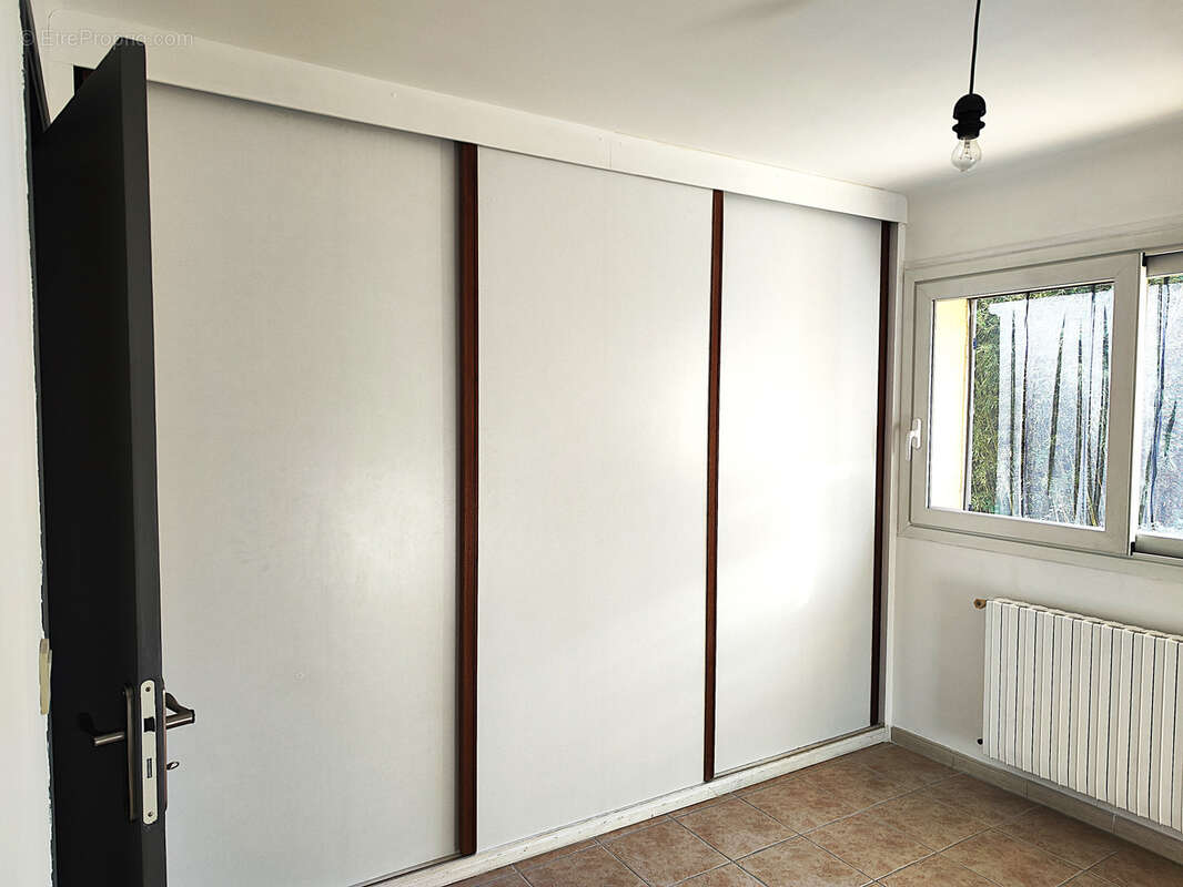 Appartement à MANDELIEU-LA-NAPOULE