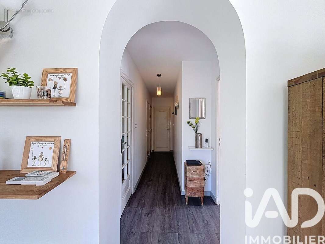 Photo 6 - Maison à COSNAC