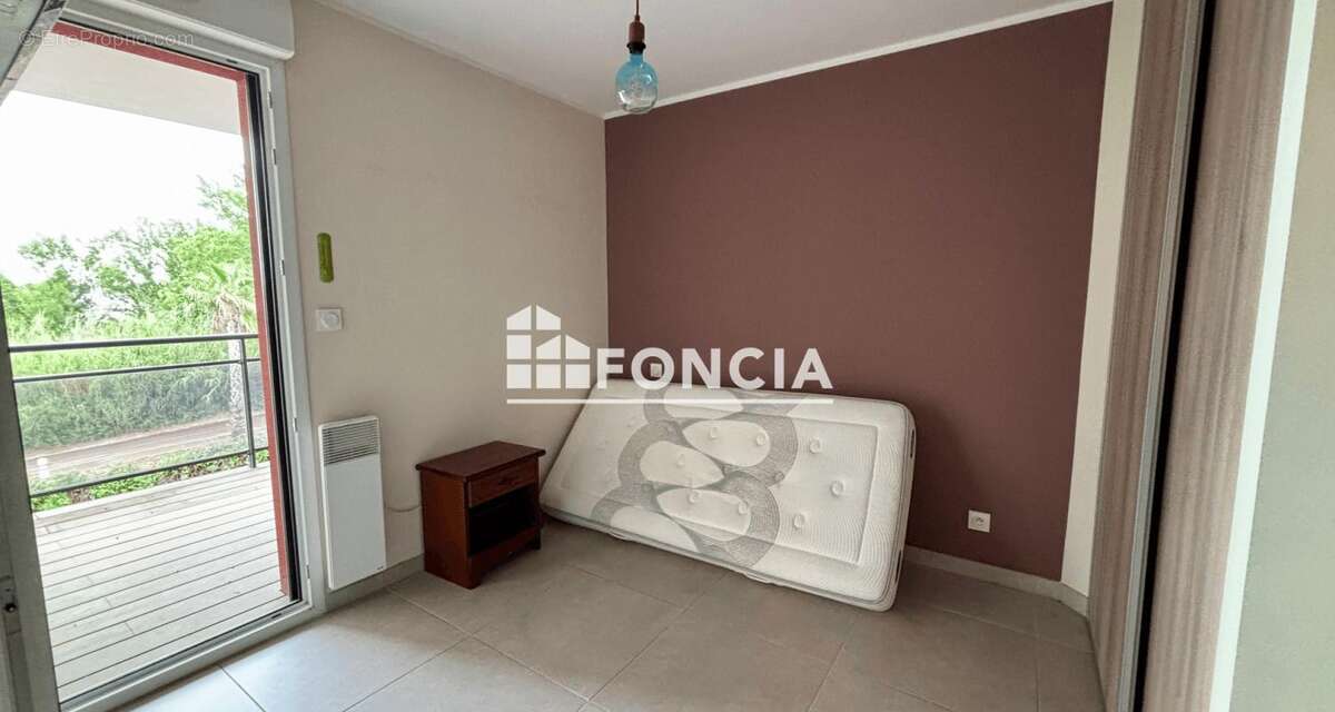 Appartement à CANET-EN-ROUSSILLON